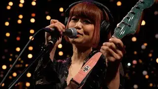 TsuShiMaMiRe - Sex On The Beach (Live on KEXP)