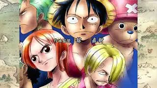 One Piece Ending 11 