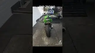 rip my Z!!! #braaaplife  #ridelife#bikelife l#moretofollow #gsxr1000 #kawasaki#motorcycle#tiktok