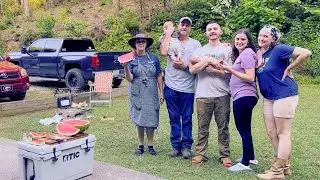 Fourth of July Family Vlog