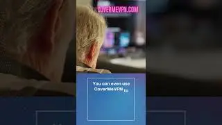 Protect Your Privacy with CoverMeVPN