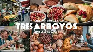 Introduction to Tres Arroyos, Argentina