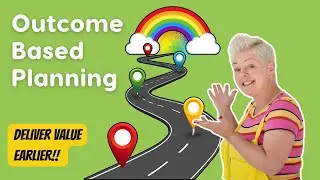 Outcome Based Planning