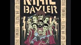 Nihil Baxter  -  Theme Song