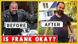 Is Frank Fritz sick? Disease Behind His Weight Loss is REVEALED