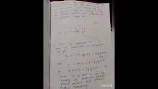 B.Sc.III Unit V Conservation law in nuclear reaction and Q-value of nuclear reaction