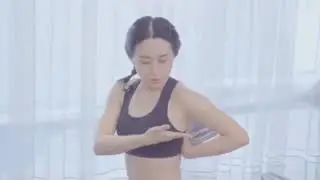 How to use yoga bricks/yoga Block?