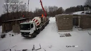 Ujula 65/67 ehitusvideo