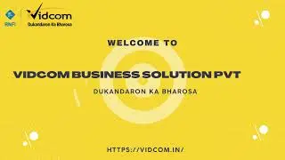 Vidcom EMI Facility Provider| Earn Attractive Commission| 150+ Companies across India