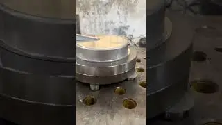 Deep Drawing Hydraulic Press Machine