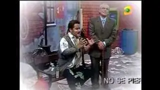 El Especial Del Humor Alvaro y Genaro Part 6