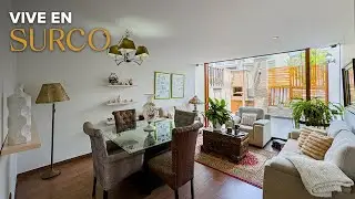 DUPLEX EN VENTA EN SURCO