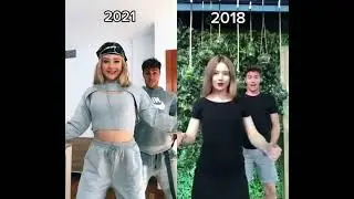 RECOPILACION DE VIDEOS DE TIK TOK DE 