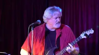 Black Magic Woman cover by The Decades