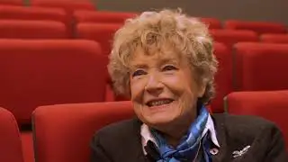 Dacia Maraini racconta Pasolini