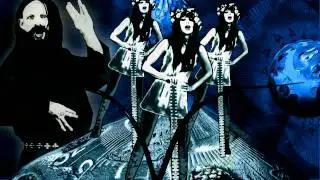 New Russian Pop Music - Mona Kalina 