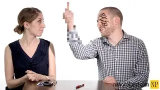 Jesse Kline goes Tyson on Canadian news website