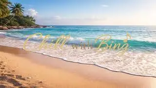Relaxing Reggae Instrumental Music for Sleep & Focus | Chill Island Vibes