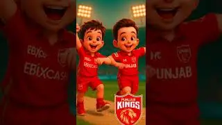 Punjab Kings Win