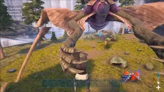 ark base defence