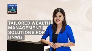 BT Branded Podcasts: Tailored wealth management solutions for HNWIs