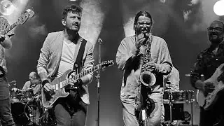 Two Young Lovers - live 03/02/2023 by Great Straits the great song of dIRE sTRAITS HD🎸🇪🇸