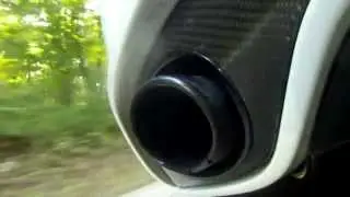 Audi TT-RS MTM 472 HP GREAT! Exhaust Sound