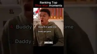 Most Unhinged Dhar Man Moments ranked #DharMann #UnhingedMoments #Top5 #CringeCompilation