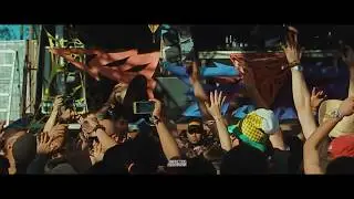 Natureza Mistica Festival 2018 | Infected Mushoom  | By Up Audiovisual