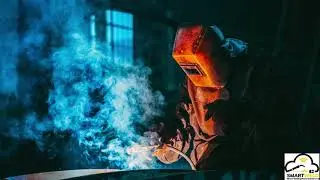 Welding fumes & safety measures by Smartweld.