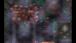 Space Dynagon - Stage 2 (Euthenic)