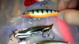 Our top 10 trolling lures