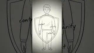 The Psychology of People Who Over-Explain Everything#shorts#Psychology #HumanBehavior