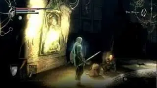 Demon's Souls Story - 02