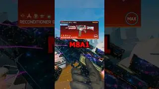 This FULLY AUTO *M8A1* Conversion KIT is BROKEN in BLACK OPS 7! (Best M8A1 Class Setup)