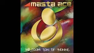 Masta Ace - Think I Am (feat. Big Daddy Kane & MF DOOM) Acapella [101 BPM_C♯ major]