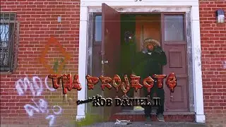 Dem Self Serve Boyz - Tha Projectz