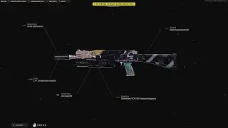 111 Gunstreak | 126 K/D Flawless | mit OP Bullfrog 126 - 0
