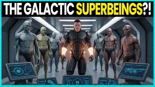 The Galactic Concil Take Test That Exposed Humans as Deathworld Superbeings  HFY | HFY Stories