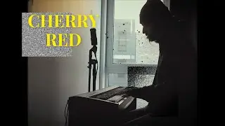 nothing,nowhere. - Cherry Red (Piano Cover)
