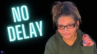There is NO DELAY or PAUSE before it MANIFESTS (here me I out)... #iam #manifest #specificperson 