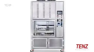 Please trust Unilever's choice &mdash;&mdash; Lipstick Ice Tabletop Freezer