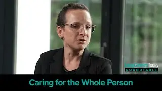 How to Recognize, Address Neurocognitive Changes in Patients Undergoing ALK Inhibitor Therapy