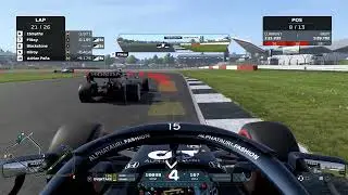pnrl t1 DNF
