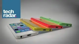 iPhone 5C leaked images: 10 of the best from around the web