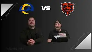 Rams vs Bears: Full Playoff Breakdown & Picks