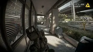 Ready or Not - The First SWAT Horror Game
