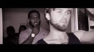 Ict Boy ft D-West And T.Knoll  [Throwed Up] Music Video