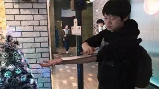 2019 拾牌者 （更正：cardistry)