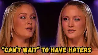 Zara Larsson&rsquo;s Bold Perspective on Growth and Success
